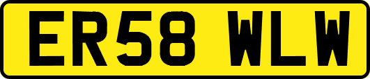 ER58WLW