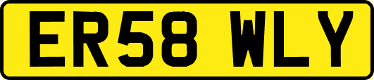 ER58WLY