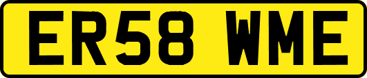 ER58WME