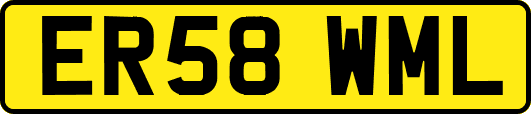 ER58WML