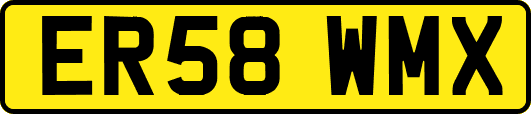 ER58WMX