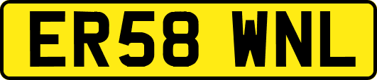 ER58WNL