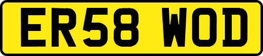 ER58WOD