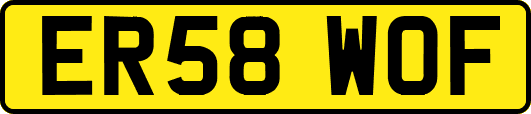 ER58WOF