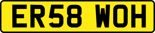 ER58WOH