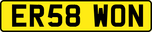 ER58WON