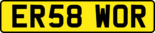 ER58WOR