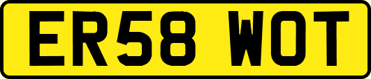 ER58WOT