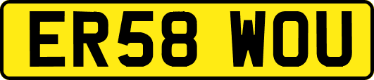 ER58WOU