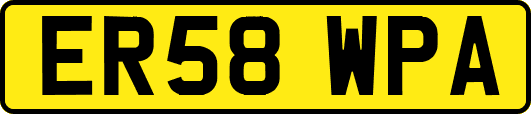 ER58WPA