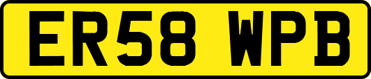 ER58WPB