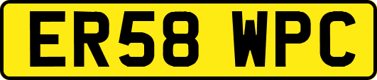 ER58WPC