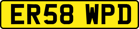 ER58WPD