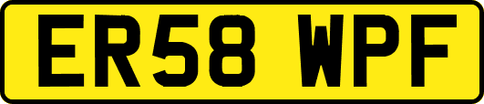 ER58WPF