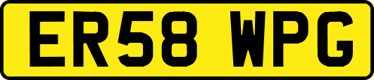 ER58WPG