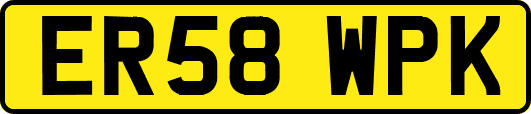 ER58WPK
