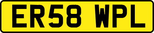 ER58WPL