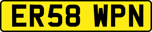 ER58WPN