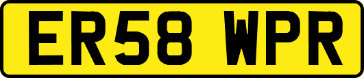 ER58WPR