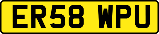 ER58WPU