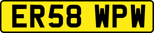 ER58WPW