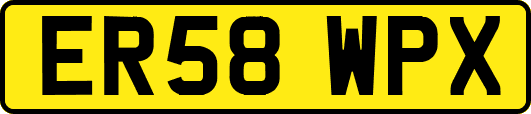 ER58WPX