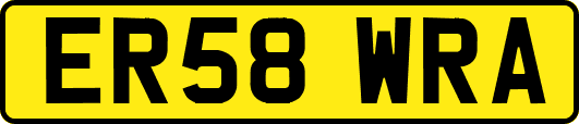 ER58WRA