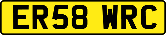 ER58WRC