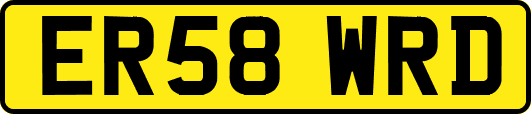 ER58WRD