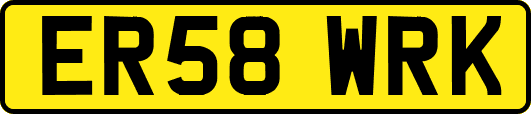 ER58WRK