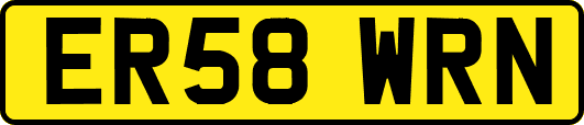 ER58WRN