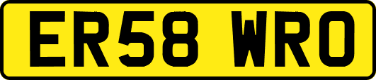 ER58WRO