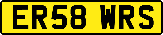 ER58WRS
