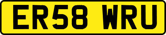 ER58WRU