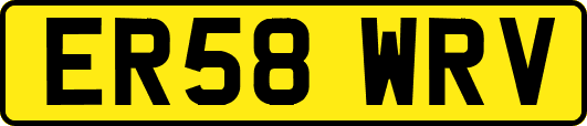 ER58WRV