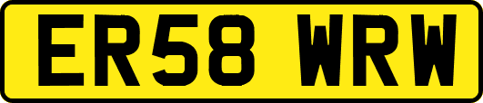 ER58WRW