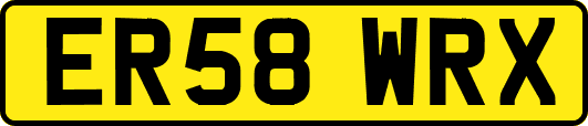 ER58WRX