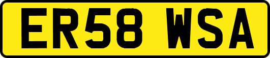 ER58WSA