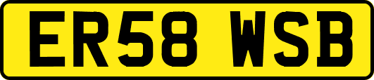 ER58WSB