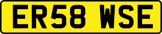 ER58WSE