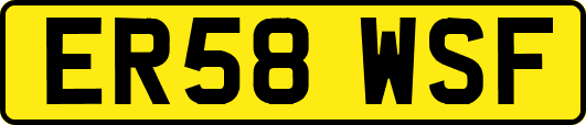 ER58WSF