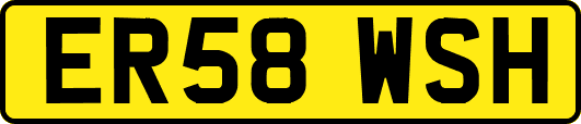 ER58WSH