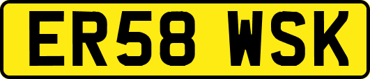 ER58WSK