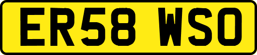 ER58WSO