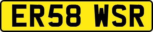 ER58WSR