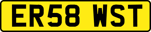 ER58WST