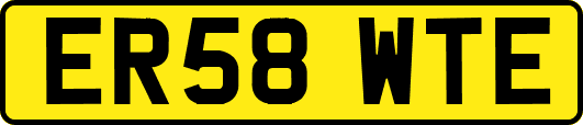 ER58WTE