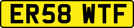 ER58WTF