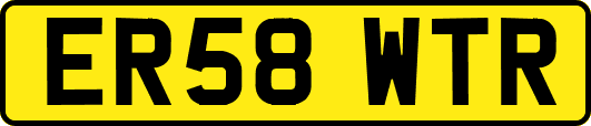 ER58WTR