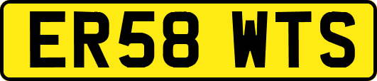 ER58WTS